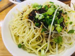 -洞子口张老二凉粉(文殊院店)