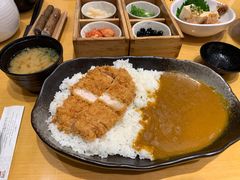 -胜博殿日式炸猪排(西红门店)