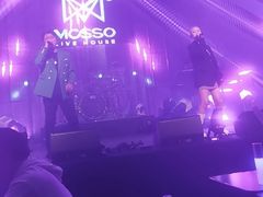 -MOSSO·Liveshow(M3香港广场店)