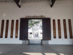 -黄埔军校旧址纪念馆