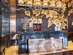 -长沙富力万达文华酒店