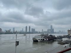 -武汉长江大桥