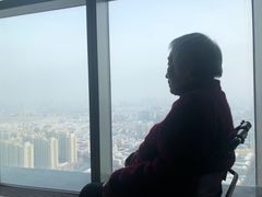 -大堂酒廊·富力丽思卡尔顿酒店