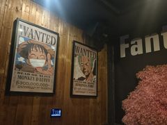 -范特西FANTASY量贩式KTV(民主广场店)