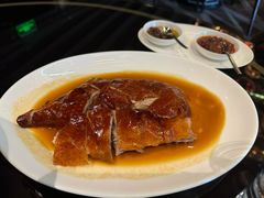 -北京四季酒店·采逸轩