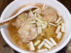 -一记面馆(易发店)