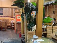 -多哥水傣味餐厅(司马巷店)