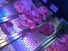 -盛江山自助料理(奥莱锦辉购物广场店)