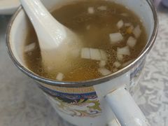 -汗腾格里·风味餐厅(新疆驻京办店)