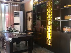 -莱仪堂艾灸经络养生馆(九亭一店)