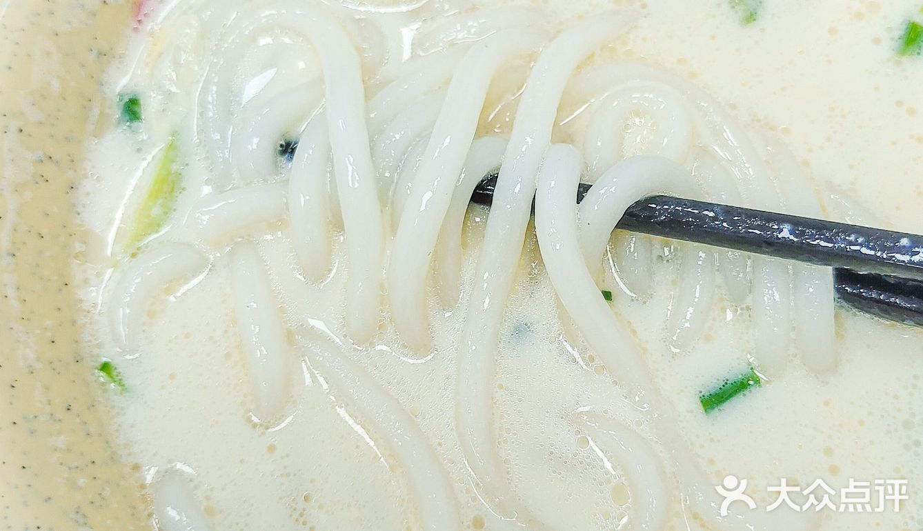 5r💰福州也有建瓯豆浆粉啦‼️嗦粉好快乐
