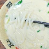 5r💰福州也有建瓯豆浆粉啦‼️嗦粉好快乐