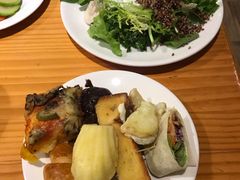 -So Lounge索兰至餐厅(蓝色港湾店)