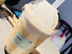 -喜茶(广州番禺奥园广场店)
