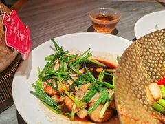 -小厨娘金榜题名(夫子庙秦淮河店)