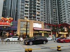 门面-卡朋西餐(祈福缤纷汇店)