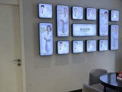 -牙博士口腔品牌连锁(城区店)