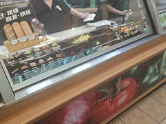 -赛百味SUBWAY(家佳源店)