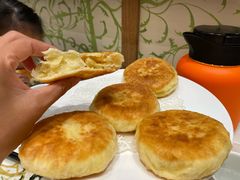 -吉林省林业宾馆-餐厅