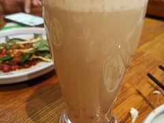 -云海肴·云南小炒·汽锅鸡(天津国金汇店)