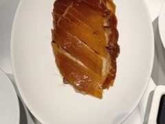 -四季民福烤鸭店(王府井东安门店)