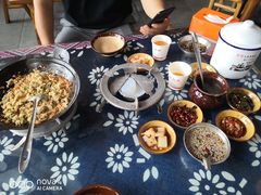 -张关合渣(航空大道店)