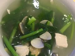 -龙溪海鲜酒家(溪涌店)