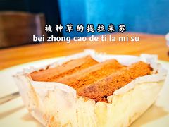 -萨莉亚意式餐厅(大宁音乐广场店)