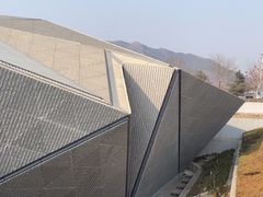 -北京周口店北京人遗址博物馆