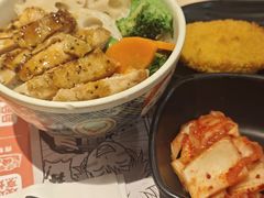 -吉野家(上海美罗城店)