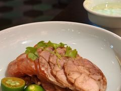 -庐灶江南·江南菜·四合院Bistro(东直门雍和宫·原华侨宾馆店)