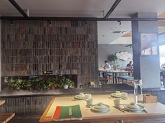 -0776食堂·京城创意菜(七里庄店)