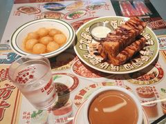 -广九餐室(陈家祠扬韬广场店)