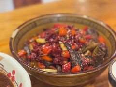 -小口味