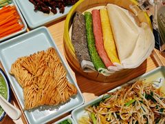 -宏状元现熬粥·京味菜(三里河店)