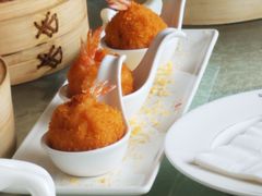 -海湾壹品·粤菜·早茶·烤鸭(拱北店)