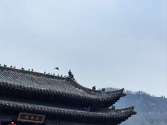 -五台山风景名胜区