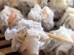 -正宗天津烧麦馆(柳州路店)