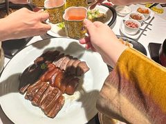 -金成潮菜博物馆(海珠湿地店)