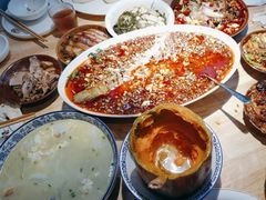 -田园印象·成都土菜院子(华阳店)