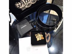 -Chanel(德基广场店)