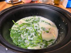 -阿鸡鱼庄·顺德鲜蒸小炒(亚运村店)