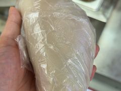 -张果佬年糕卷(科巷店)