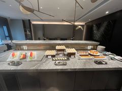 -深圳国际会展中心洲际酒店