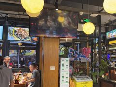 -本色.小马哥烧烤(五一路总店)