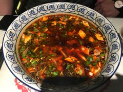 -汉唐宴长安食府