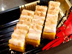 -千代武日本料理(哈西店)