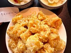 -奇芳阁·百年清真南京菜(夫子庙店)