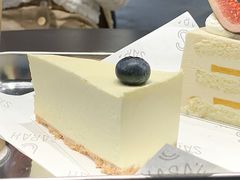-Sarah西点·烘焙·餐厅(翰林府旗舰店)