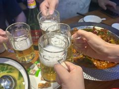 -俭寨大盘鸡·缸子肉·小公鸡·新疆菜(云通店)